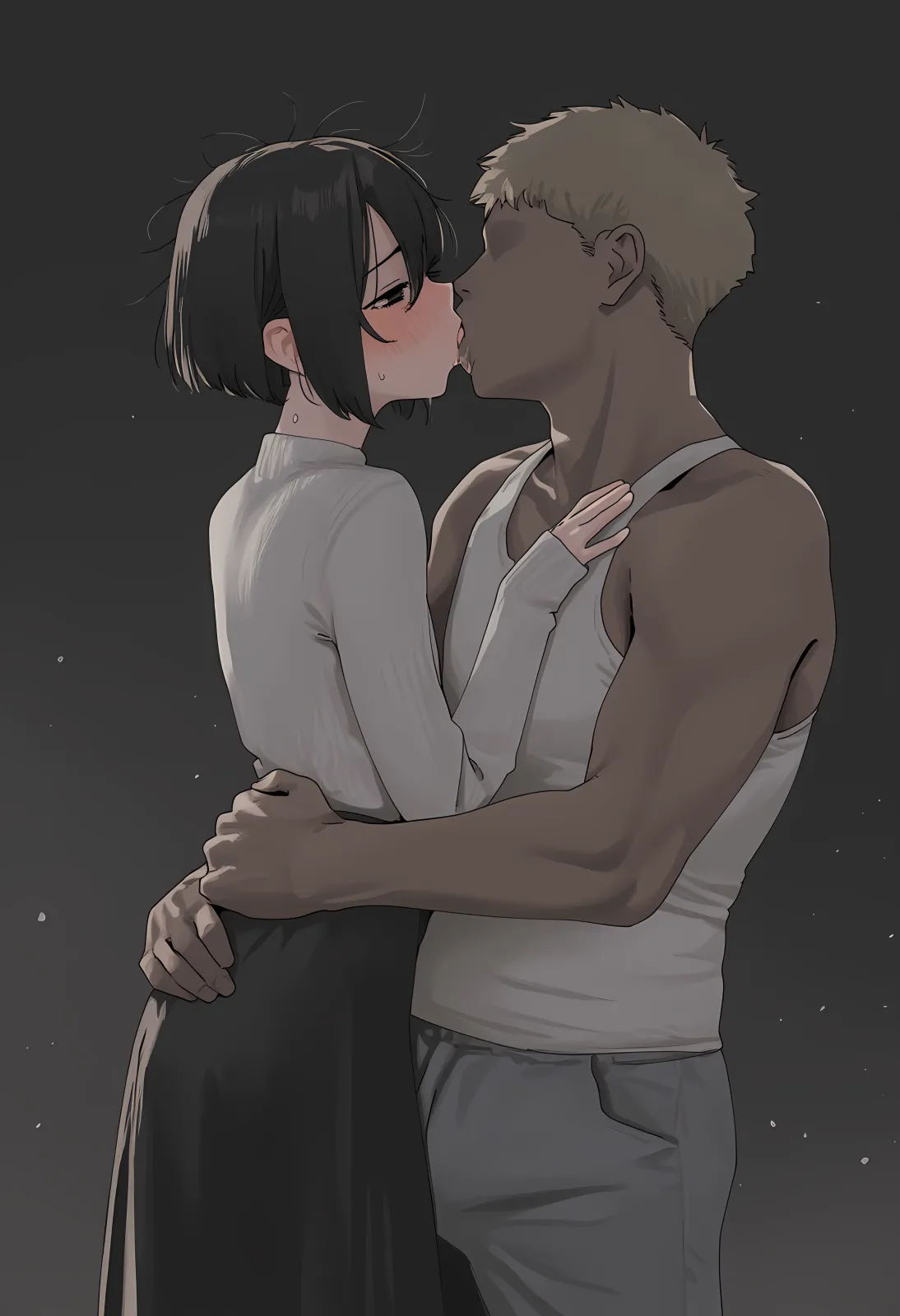 Yep 男の娘 01-22 - Preview - Image 122