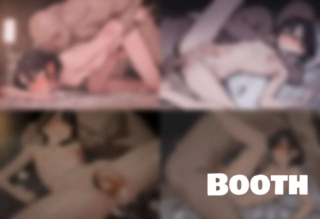 Yep 男の娘 01-22 - Preview - Image 123