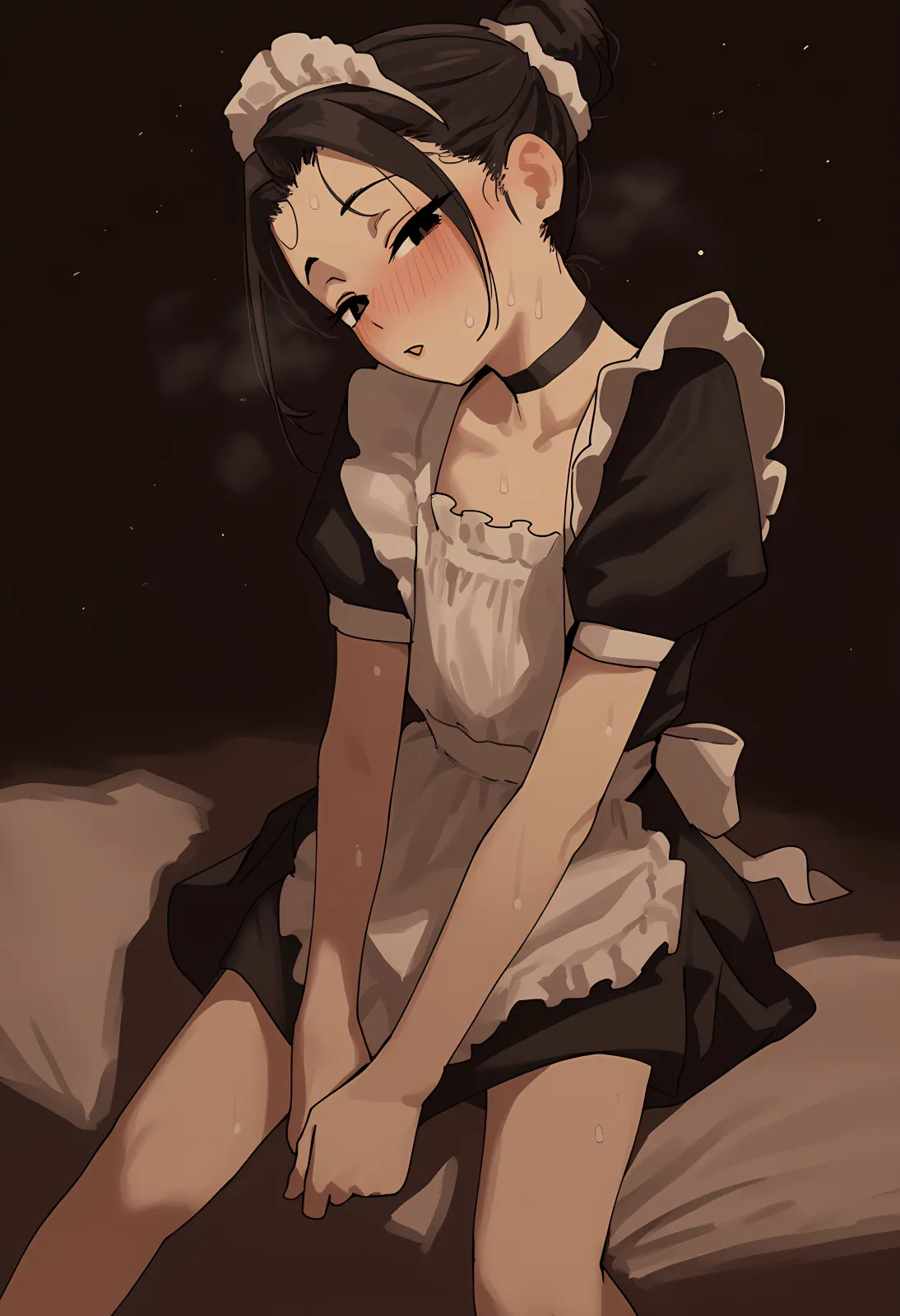 Yep 男の娘 01-22 - Preview - Image 124