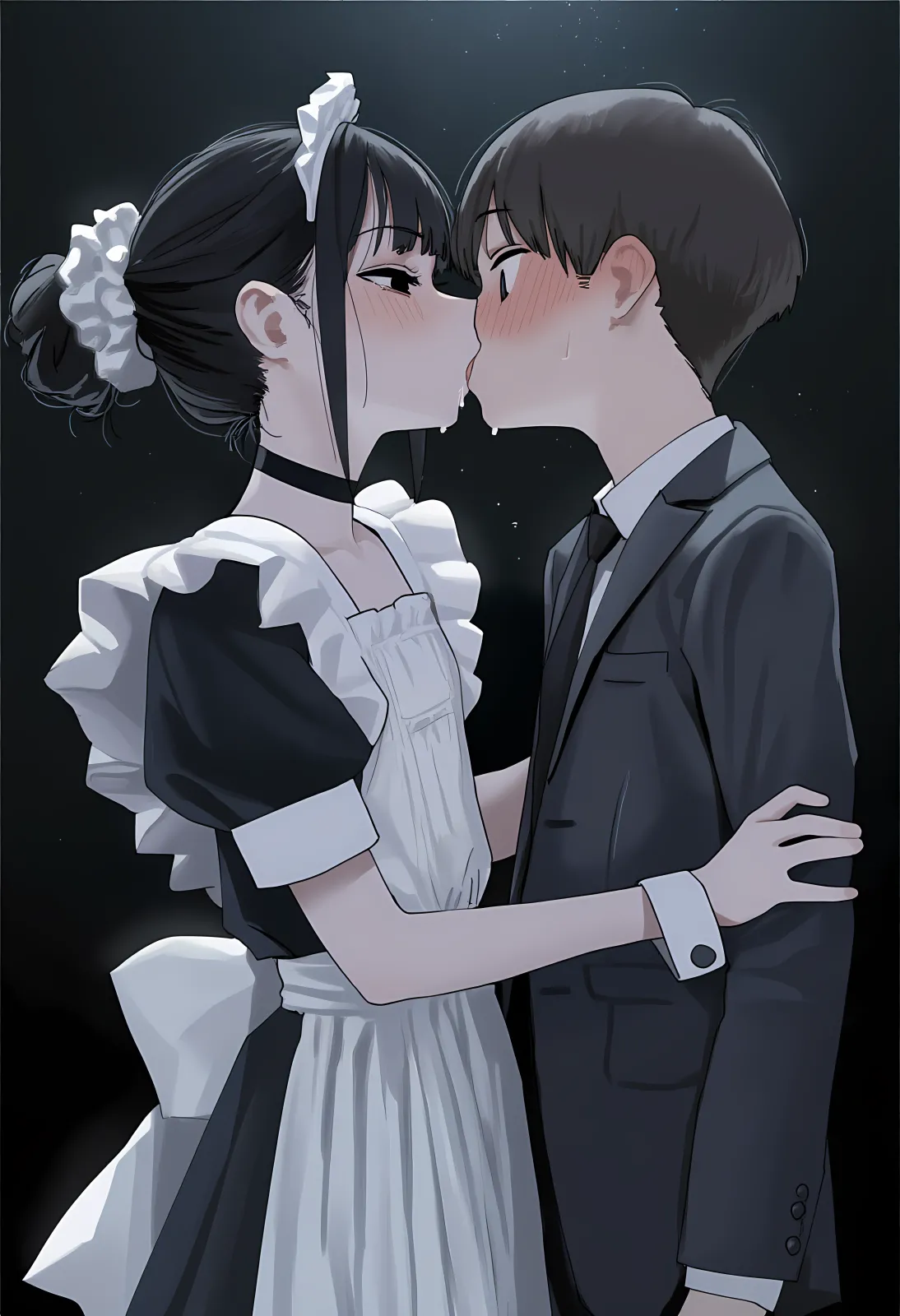 Yep 男の娘 01-22 - Preview - Image 126