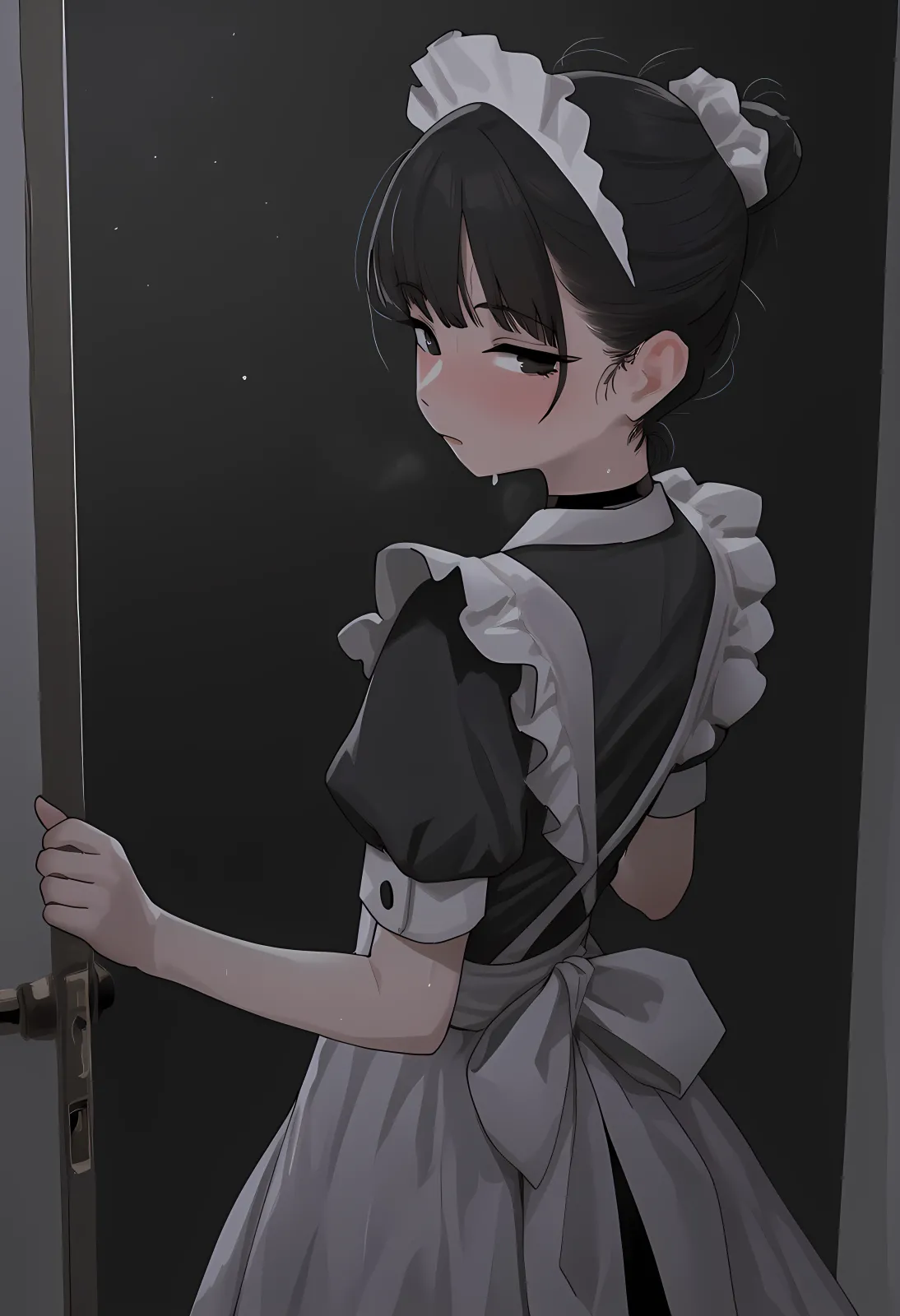 Yep 男の娘 01-22 - Preview - Image 137