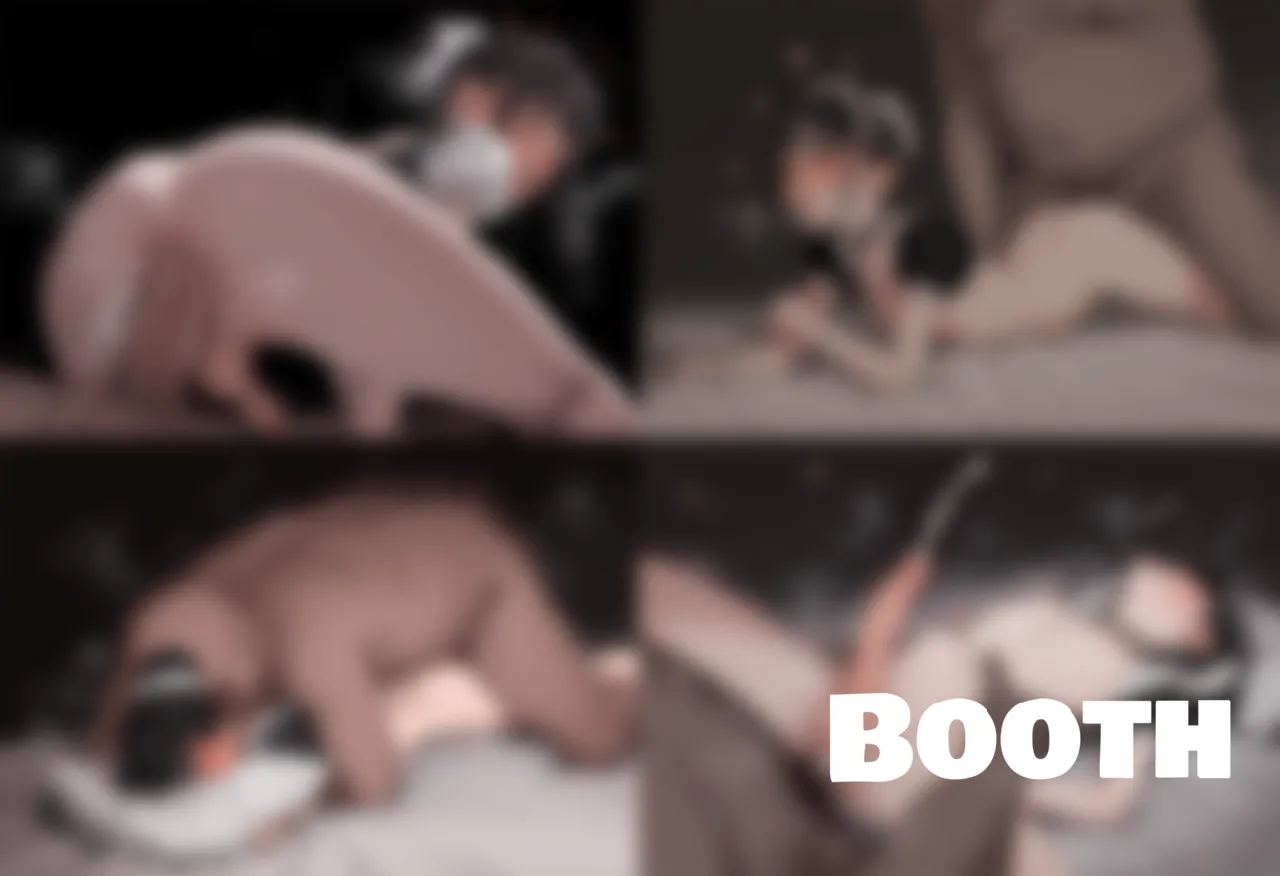 Yep 男の娘 01-22 - Preview - Image 149