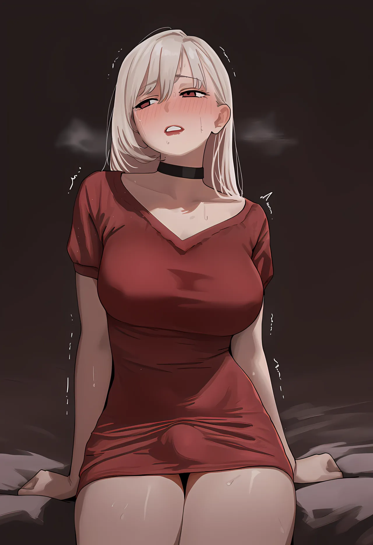 Yep 男の娘 01-22 - Preview - Image 183