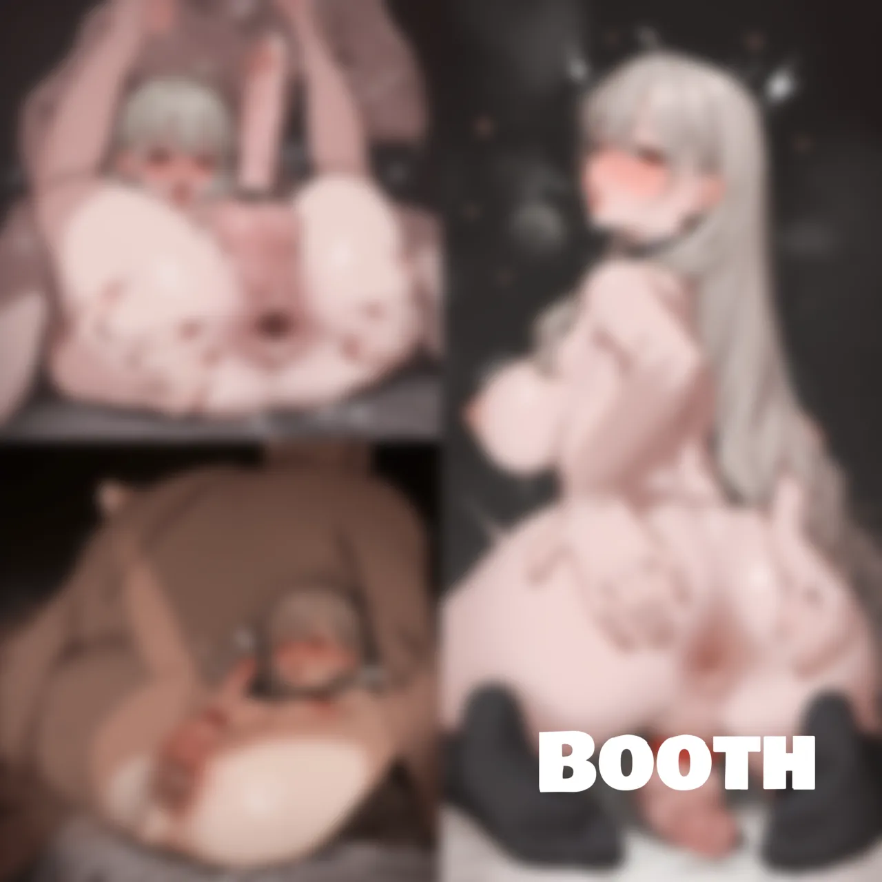 Yep 男の娘 01-22 - Preview - Image 206