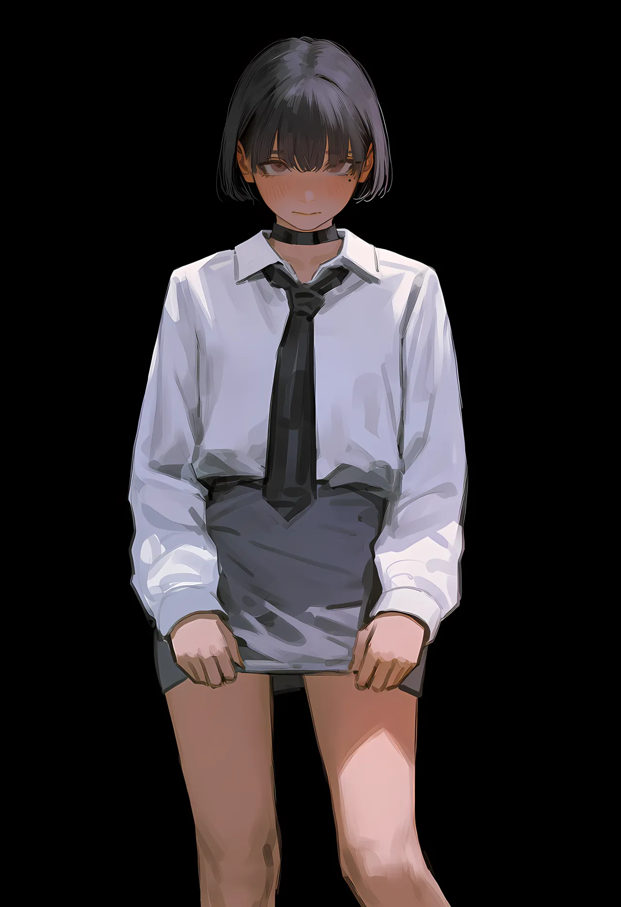 Yep 男の娘 01-22 - Preview - Image 233