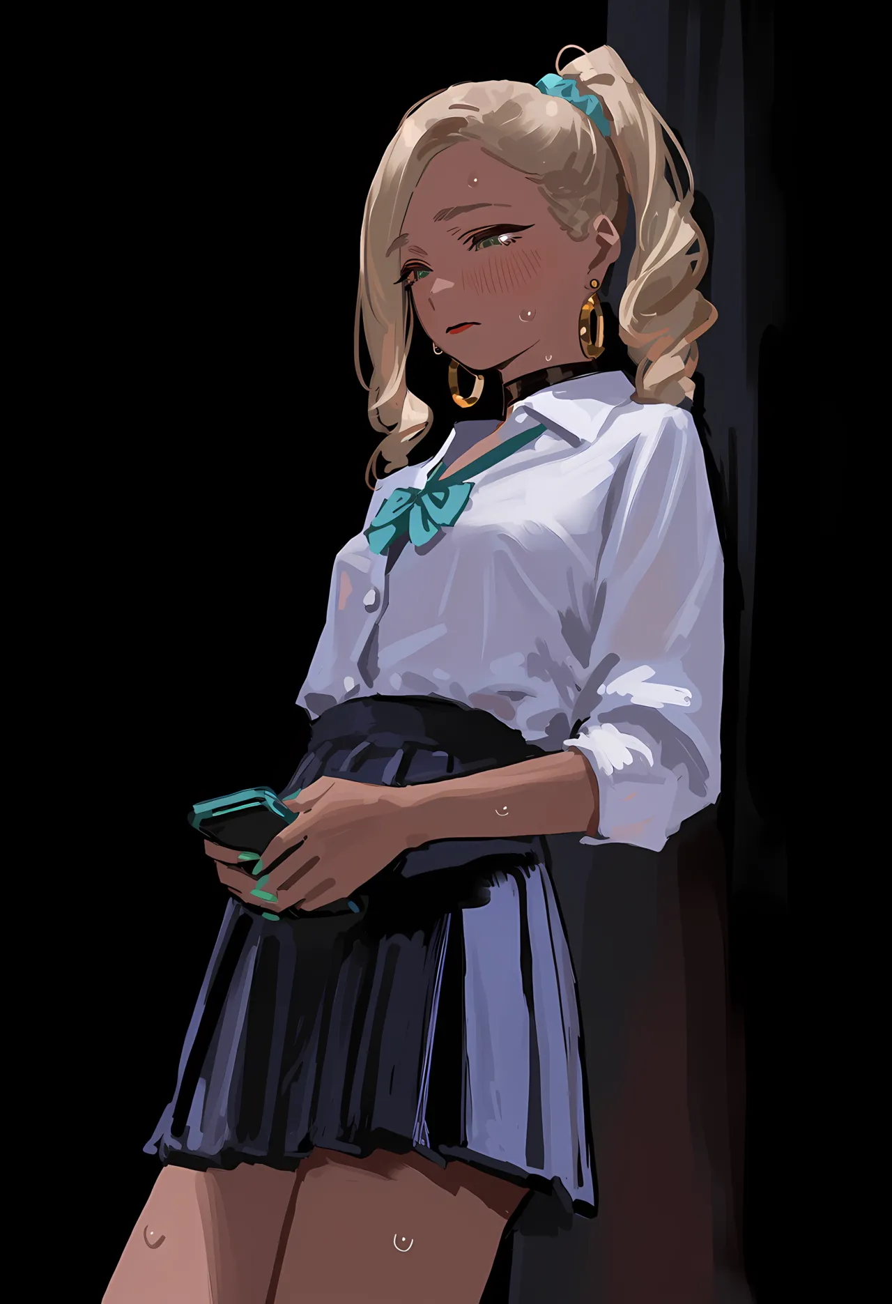 Yep 男の娘 01-22 - Preview - Image 258