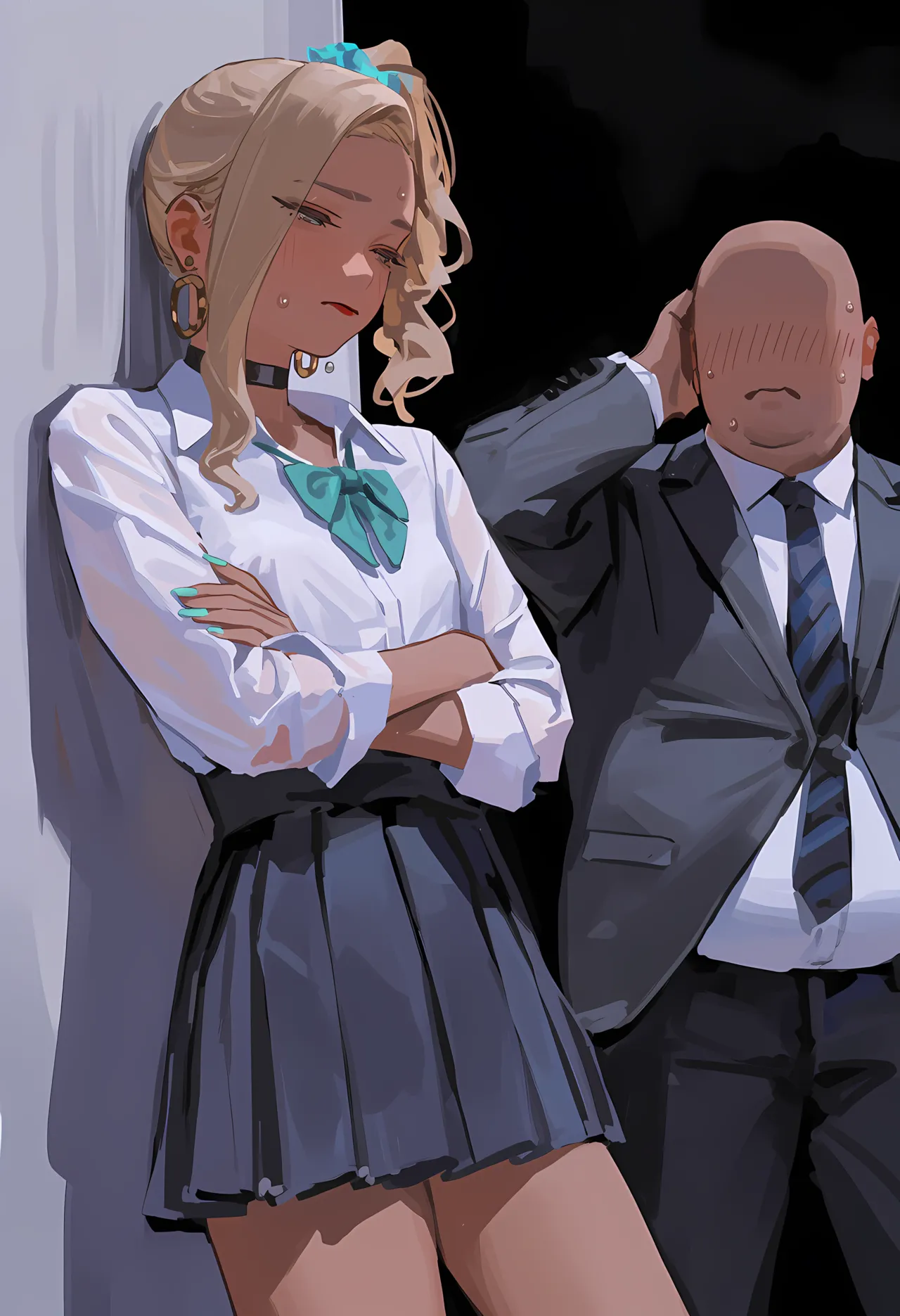 Yep 男の娘 01-22 - Preview - Image 259