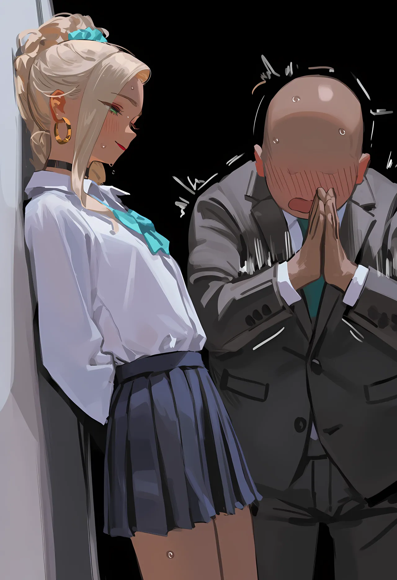 Yep 男の娘 01-22 - Preview - Image 260