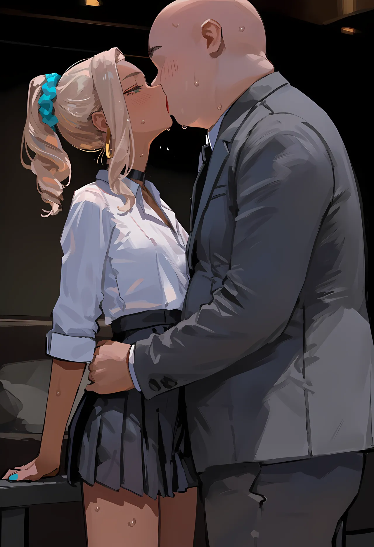 Yep 男の娘 01-22 - Preview - Image 262