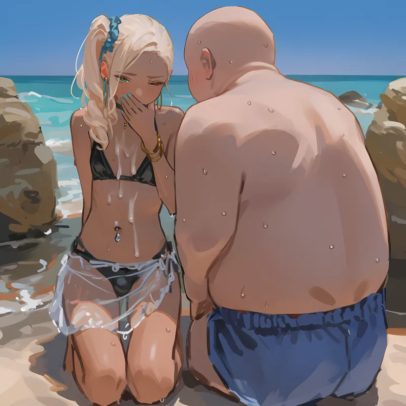 Yep 男の娘 01-22 - Preview - Image 302