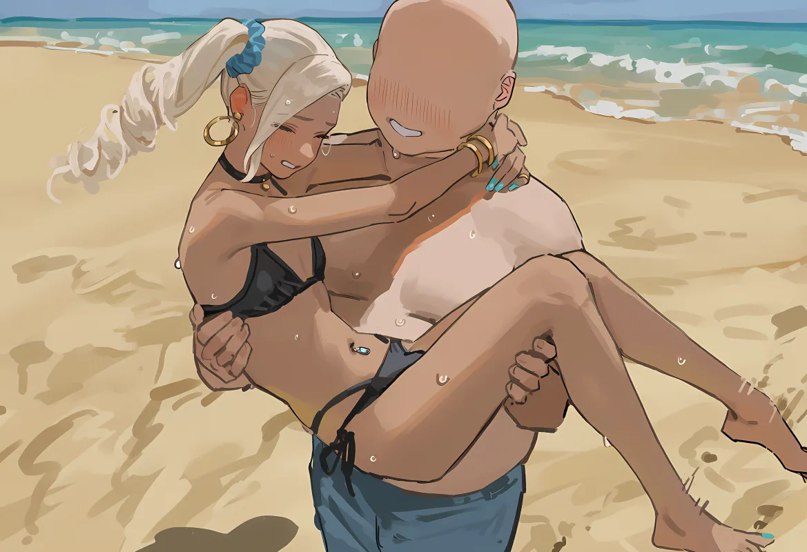 Yep 男の娘 01-22 - Preview - Image 321