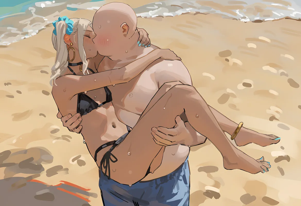 Yep 男の娘 01-22 - Preview - Image 322