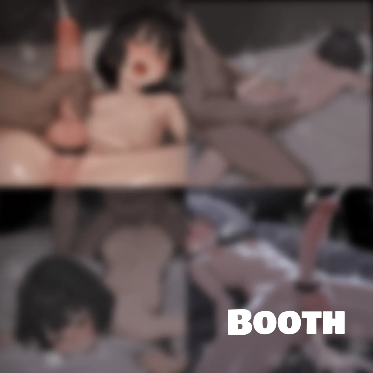 Yep 男の娘 01-22 - Preview - Image 340