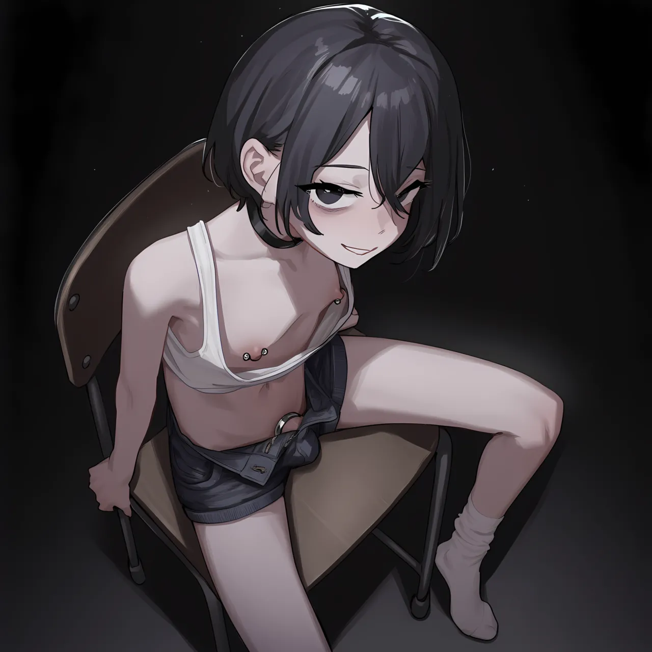 Yep 男の娘 01-22 - Preview - Image 362