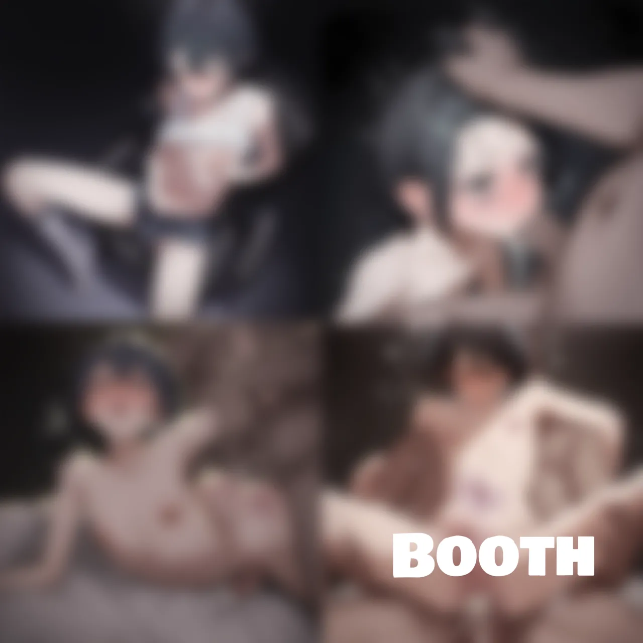 Yep 男の娘 01-22 - Preview - Image 390