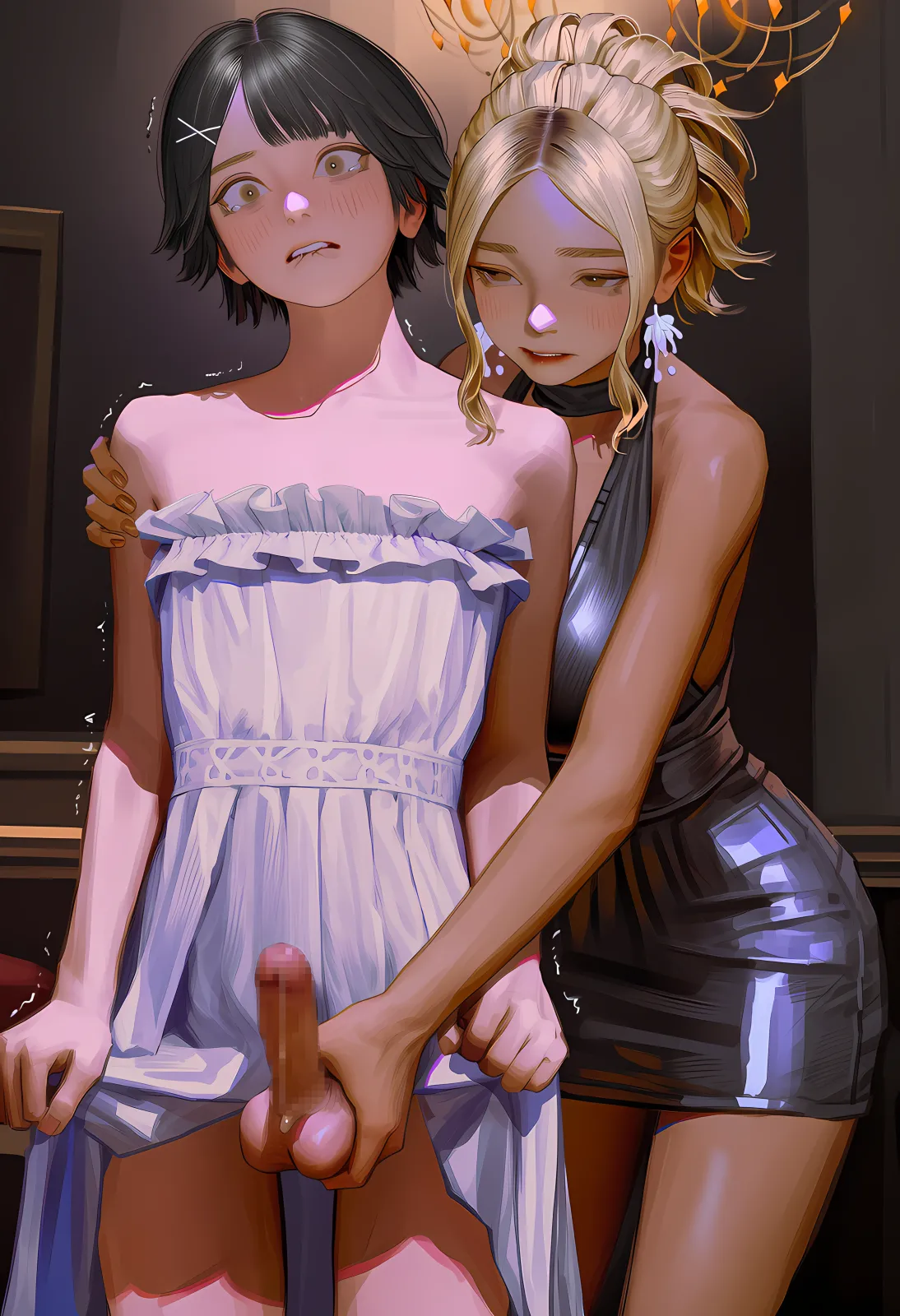 Yep 男の娘 01-22 - Preview - Image 396