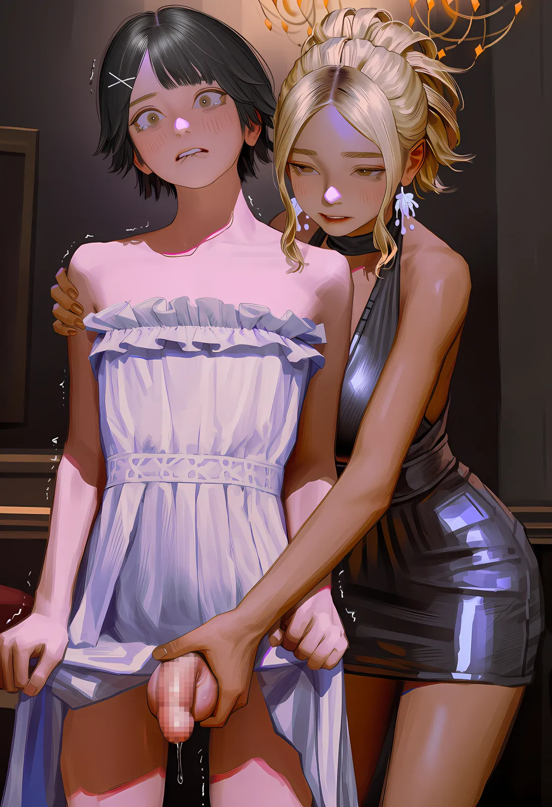 Yep 男の娘 01-22 - Preview - Image 397