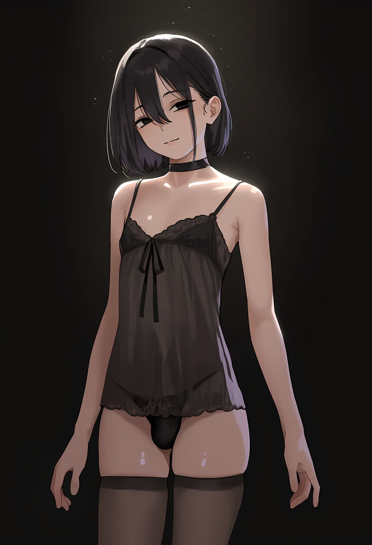 Yep 男の娘 01-22 - Preview - Image 4