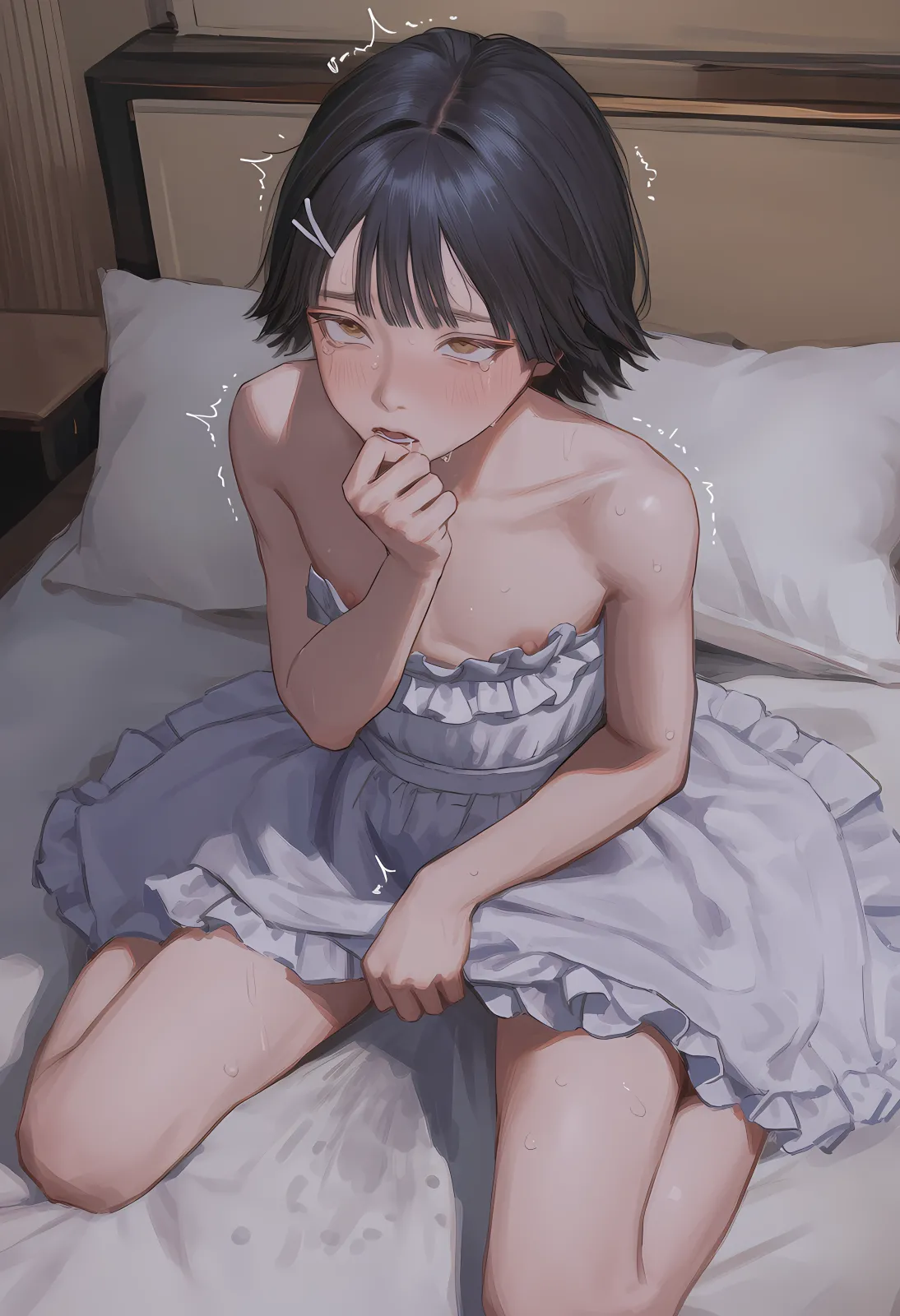 Yep 男の娘 01-22 - Preview - Image 408