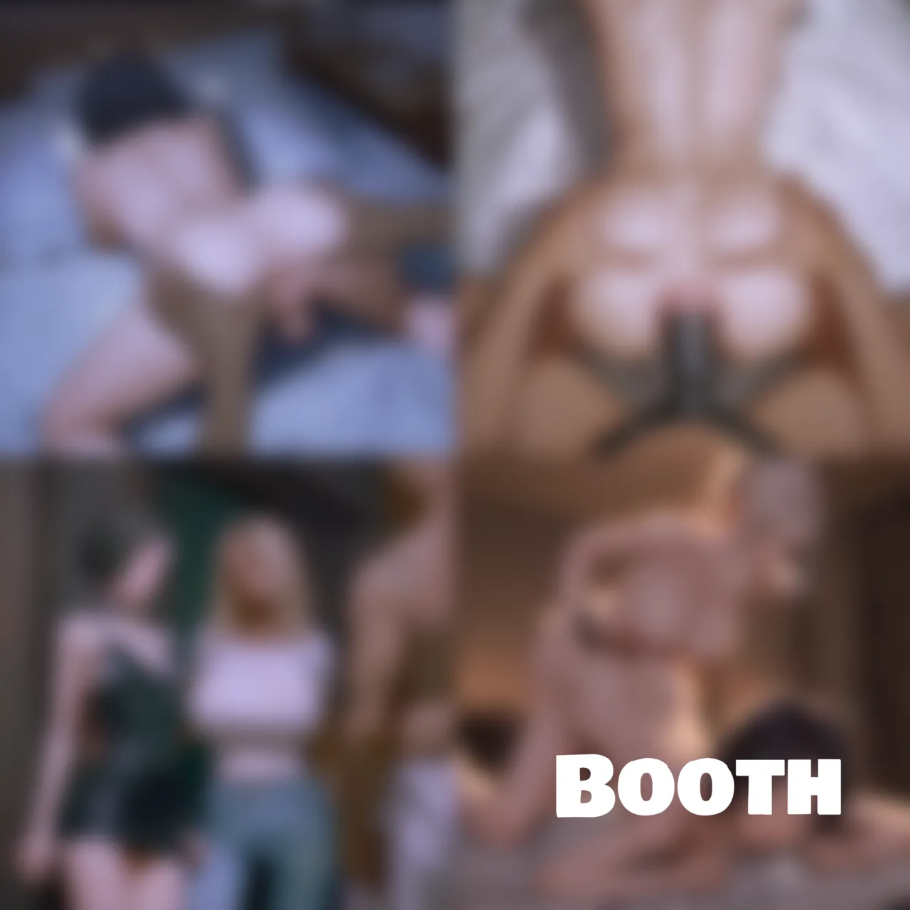 Yep 男の娘 01-22 - Preview - Image 429