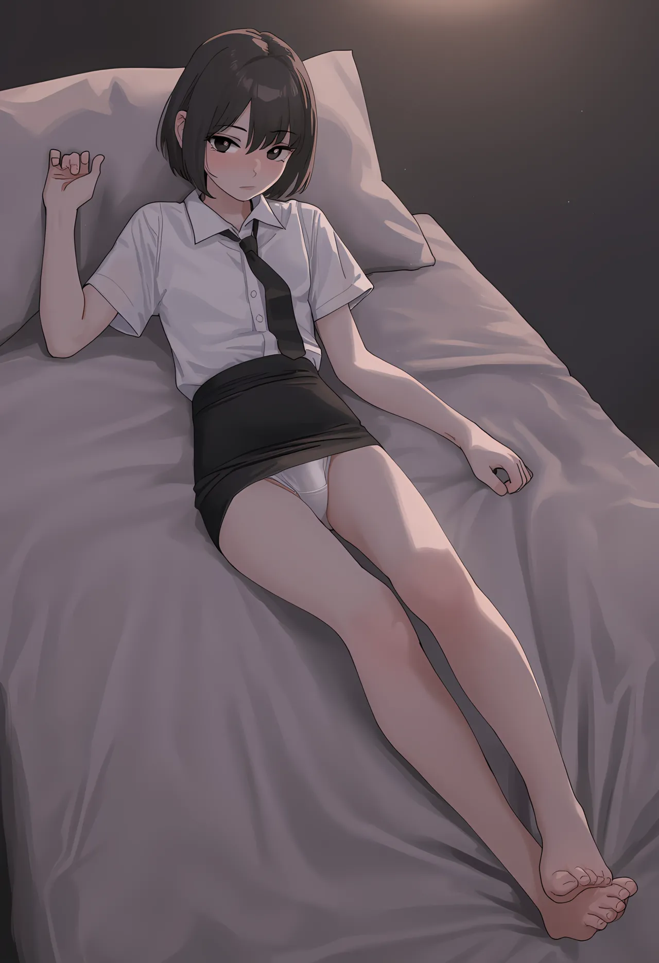 Yep 男の娘 01-22 - Preview - Image 431