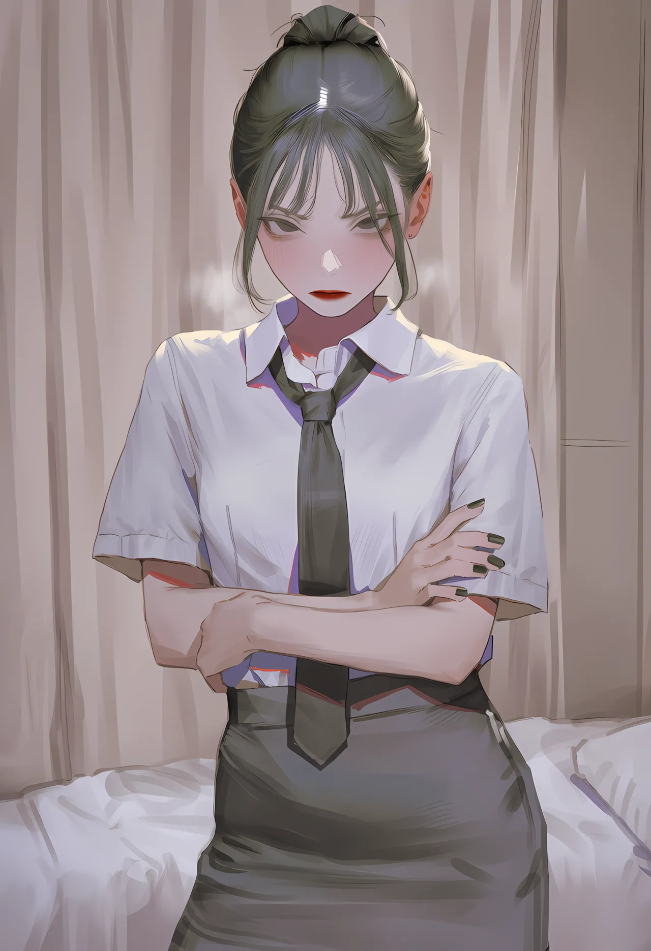 Yep 男の娘 01-22 - Preview - Image 457