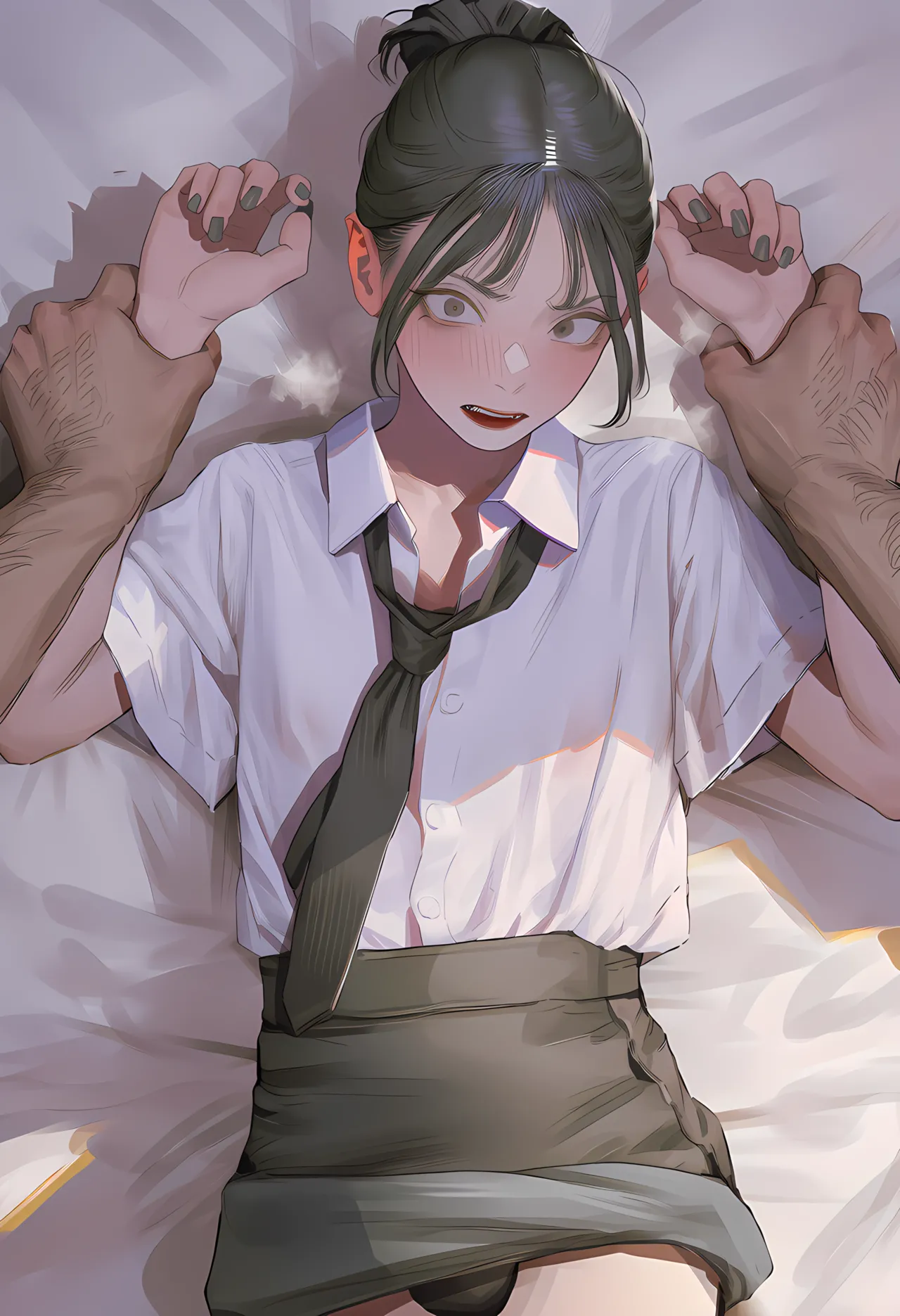 Yep 男の娘 01-22 - Preview - Image 458