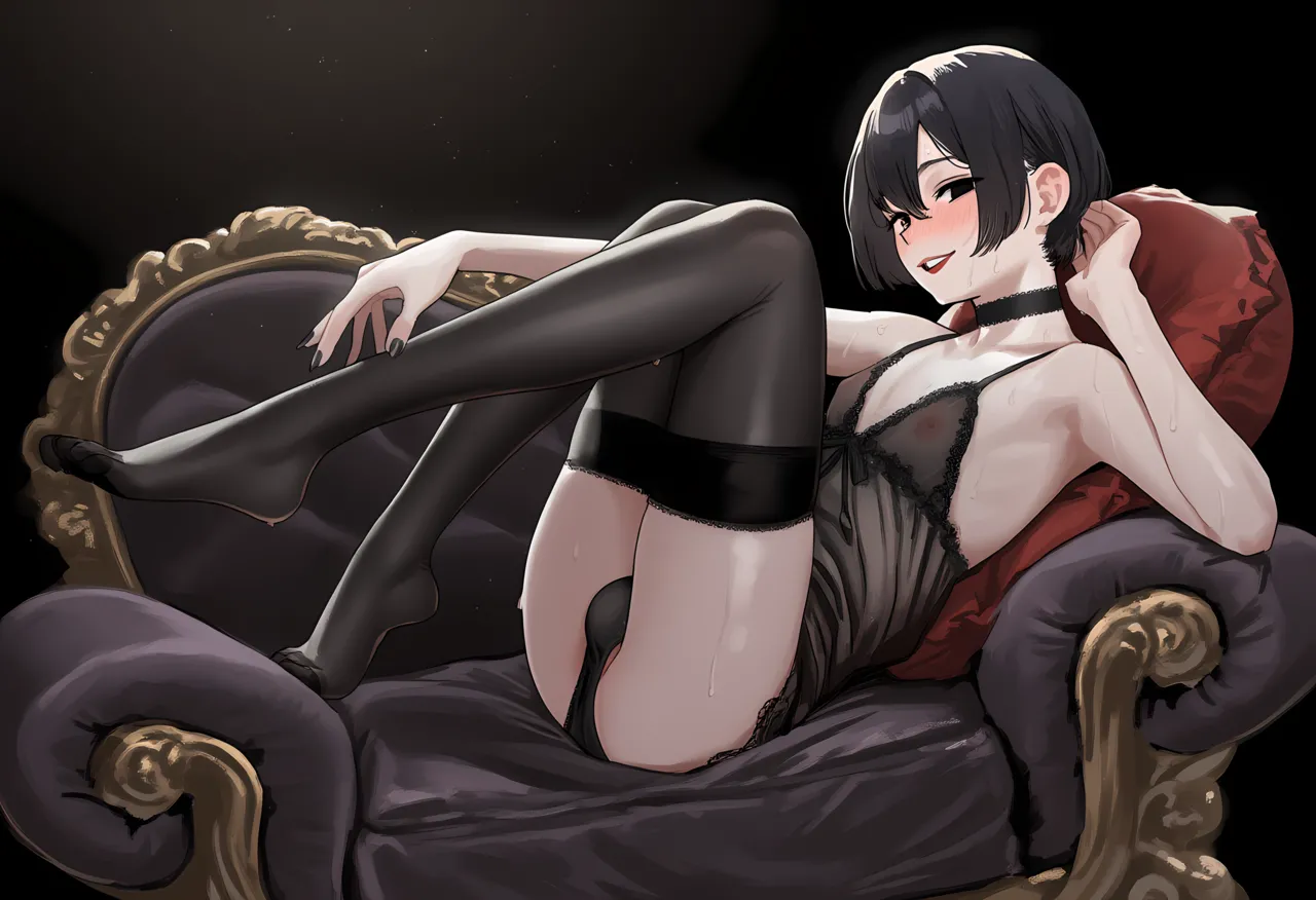 Yep 男の娘 01-22 - Preview - Image 46