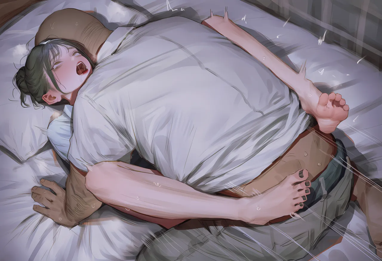 Yep 男の娘 01-22 - Preview - Image 471