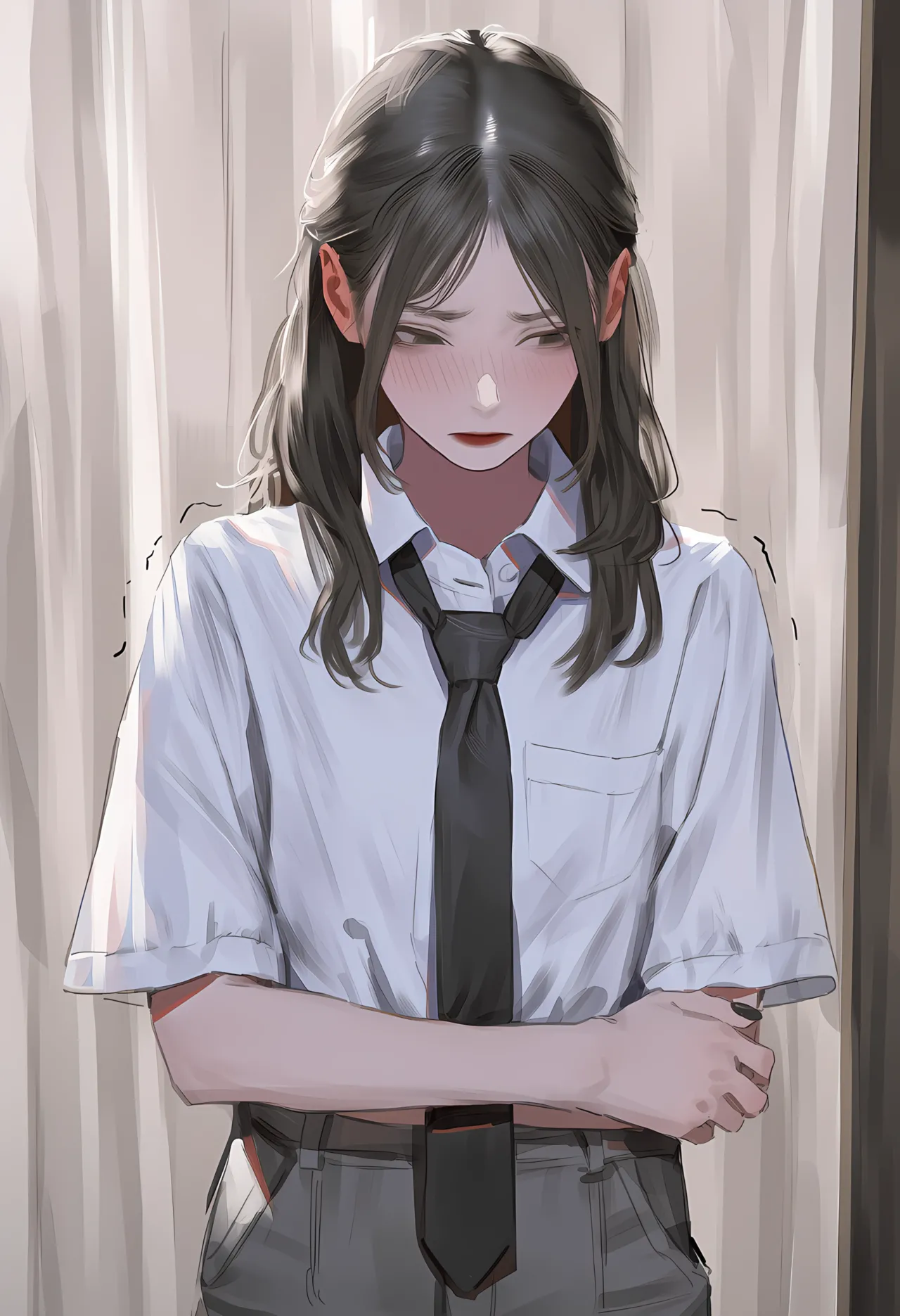 Yep 男の娘 01-22 - Preview - Image 481