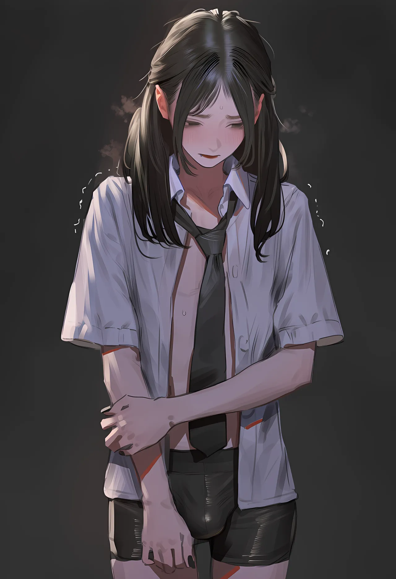 Yep 男の娘 01-22 - Preview - Image 482