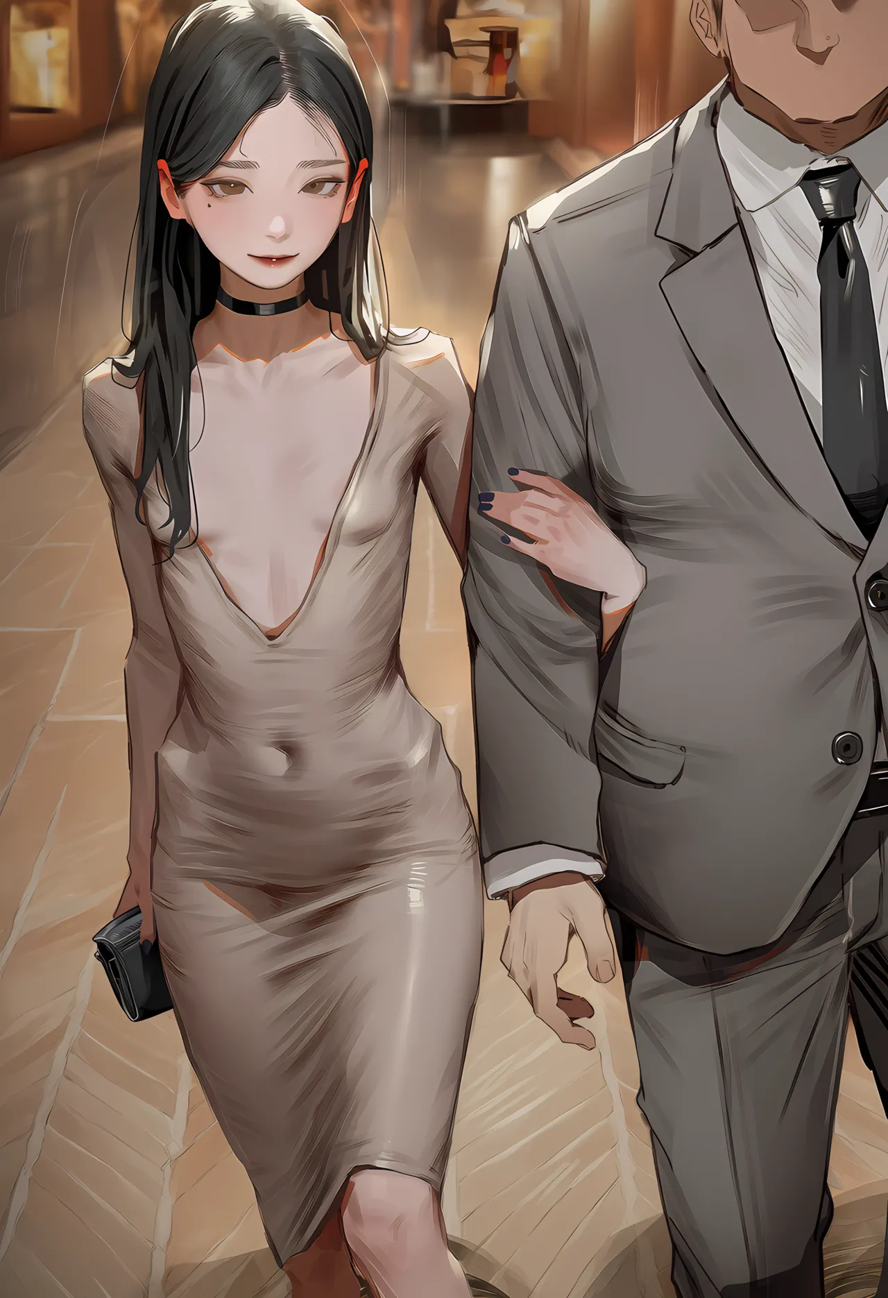 Yep 男の娘 01-22 - Preview - Image 523