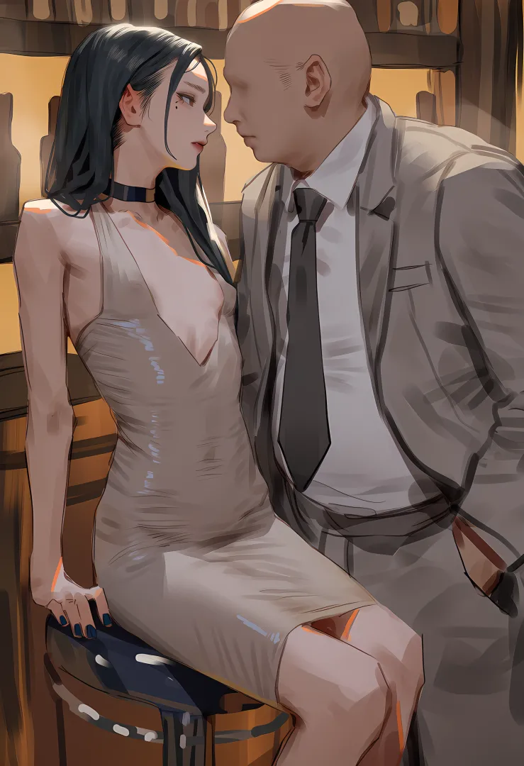 Yep 男の娘 01-22 - Preview - Image 526