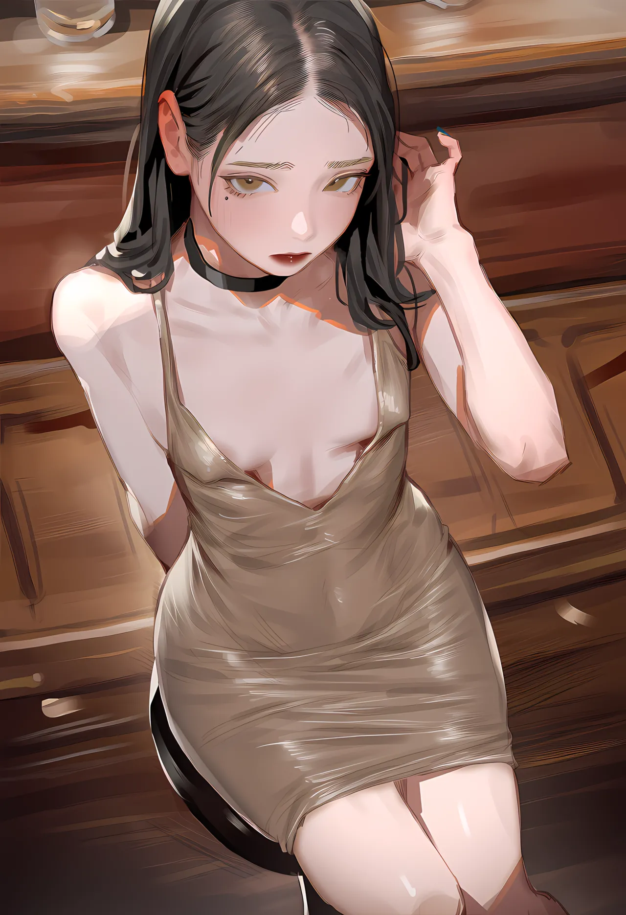 Yep 男の娘 01-22 - Preview - Image 527