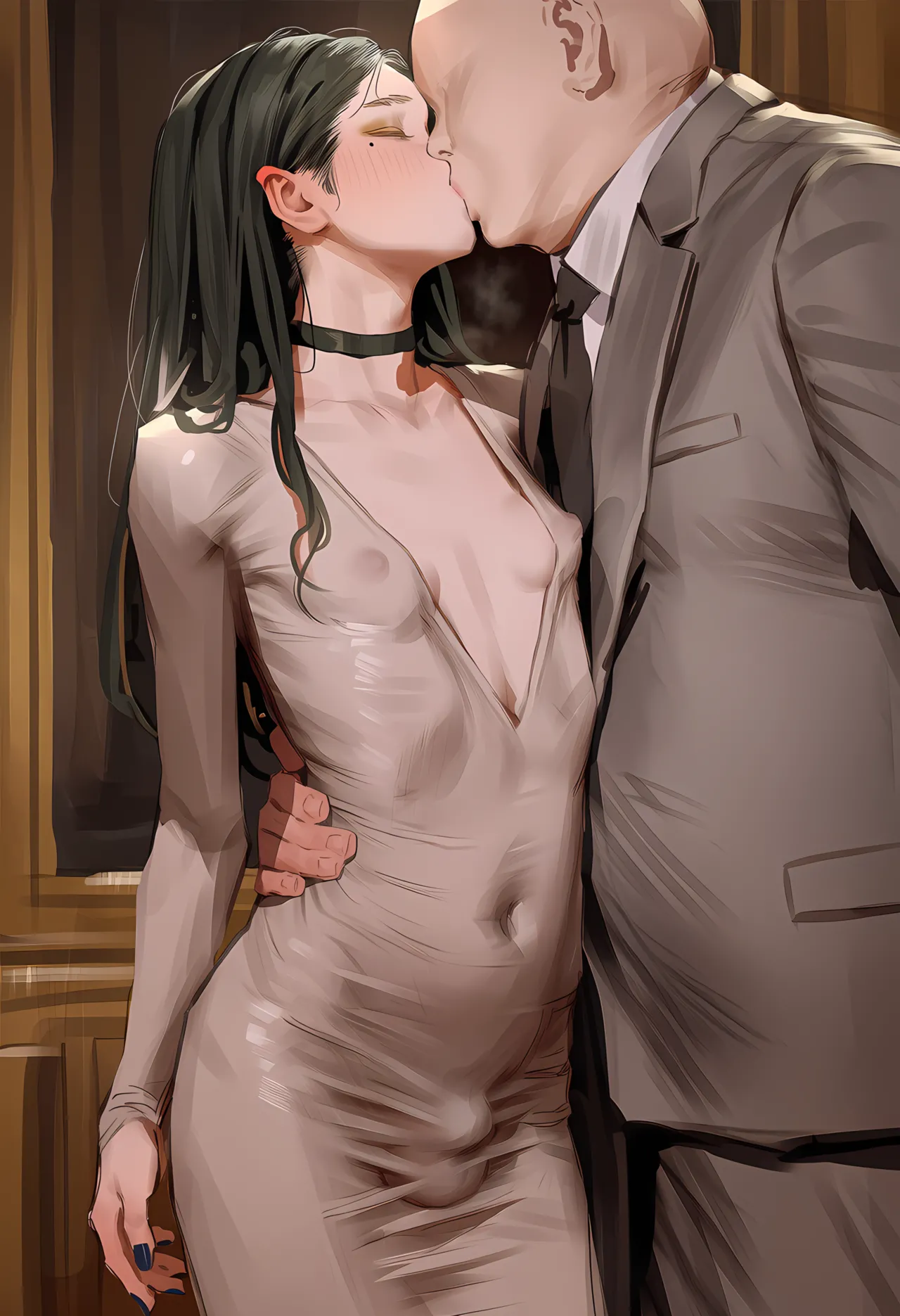 Yep 男の娘 01-22 - Preview - Image 531