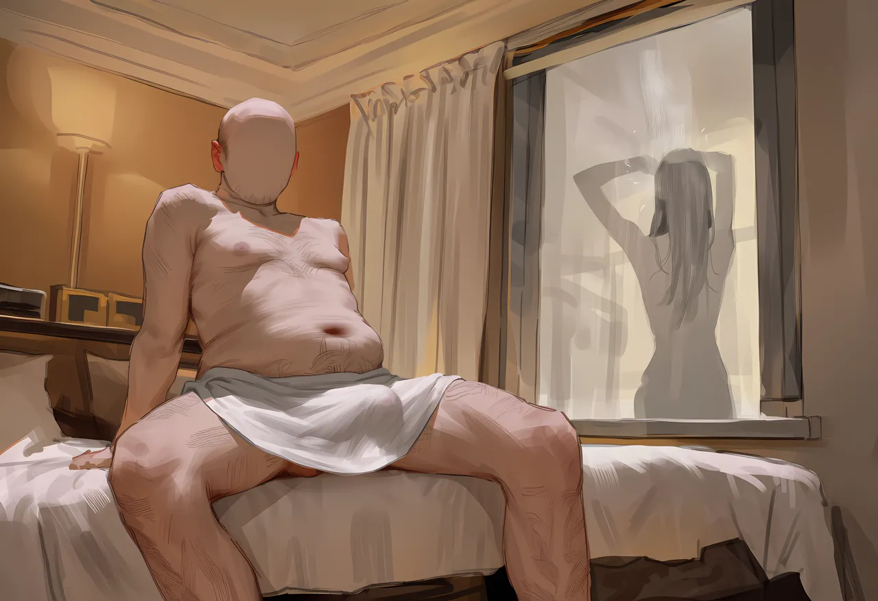 Yep 男の娘 01-22 - Preview - Image 533