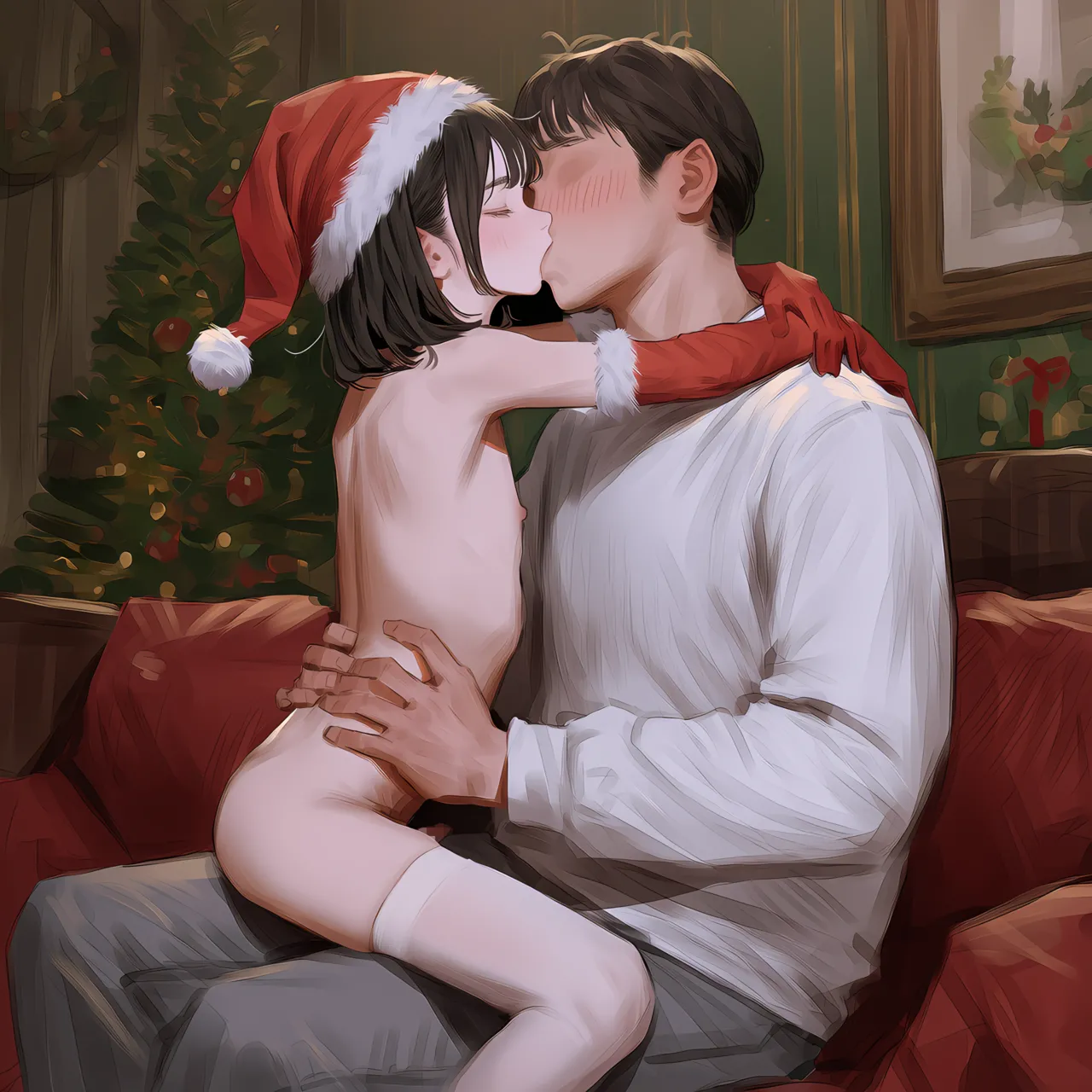 Yep 男の娘 01-22 - Preview - Image 618