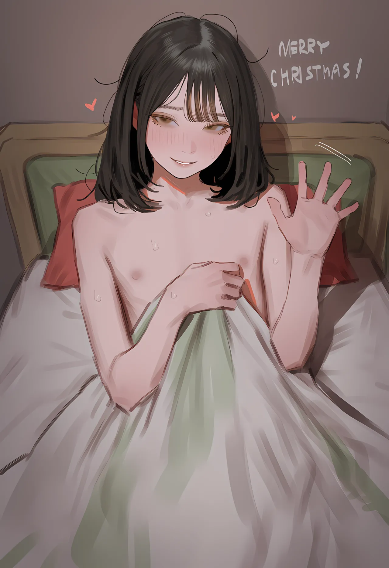 Yep 男の娘 01-22 - Preview - Image 644