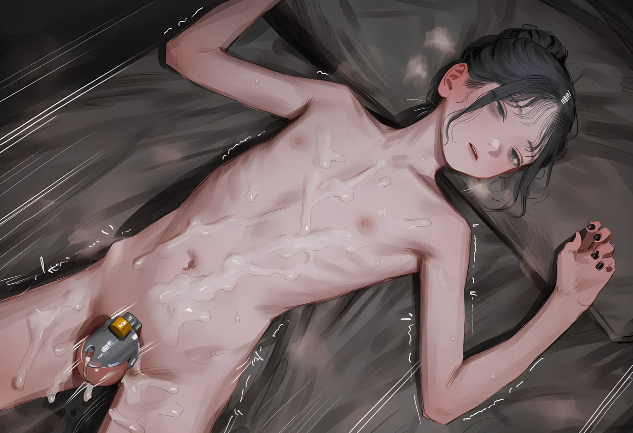 Yep 男の娘 01-22 - Preview - Image 667