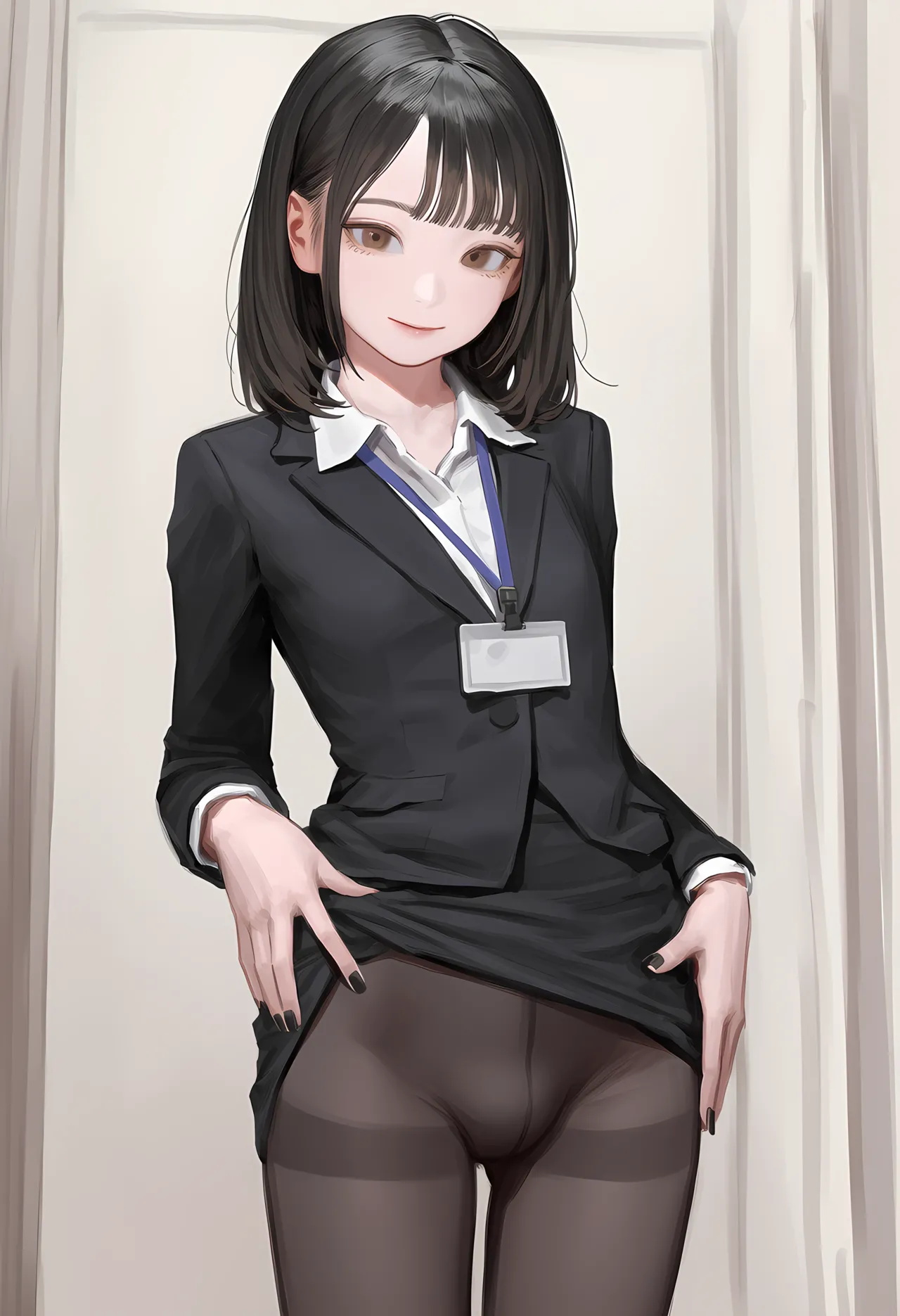 Yep 男の娘 01-22 - Preview - Image 676