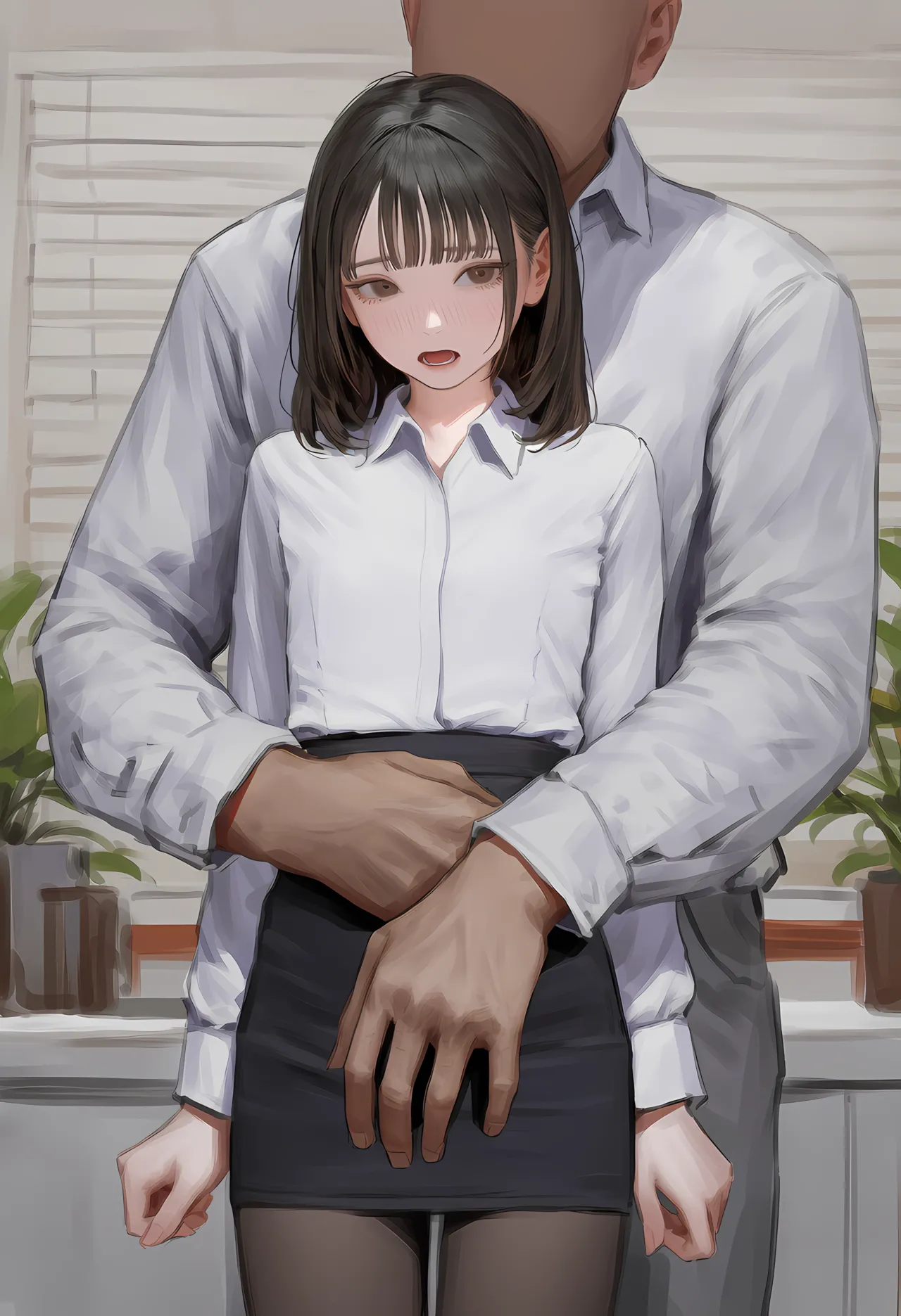 Yep 男の娘 01-22 - Preview - Image 677