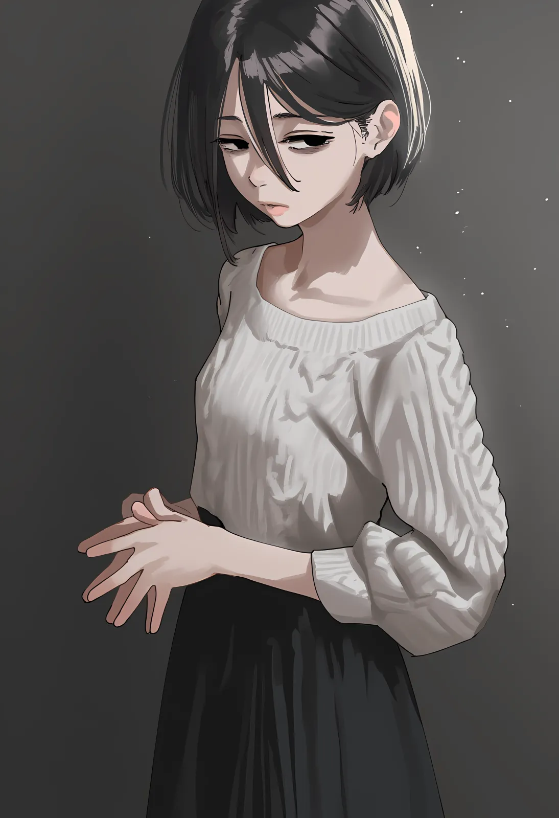 Yep 男の娘 01-22 - Preview - Image 83