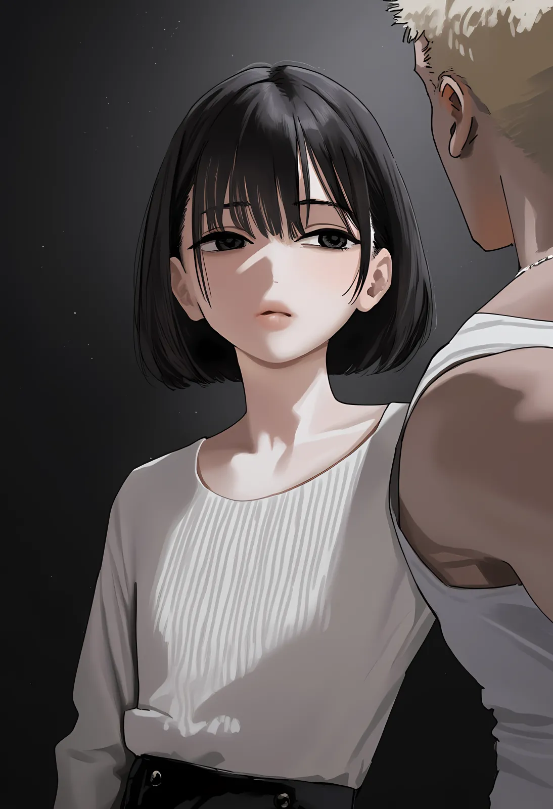 Yep 男の娘 01-22 - Preview - Image 84