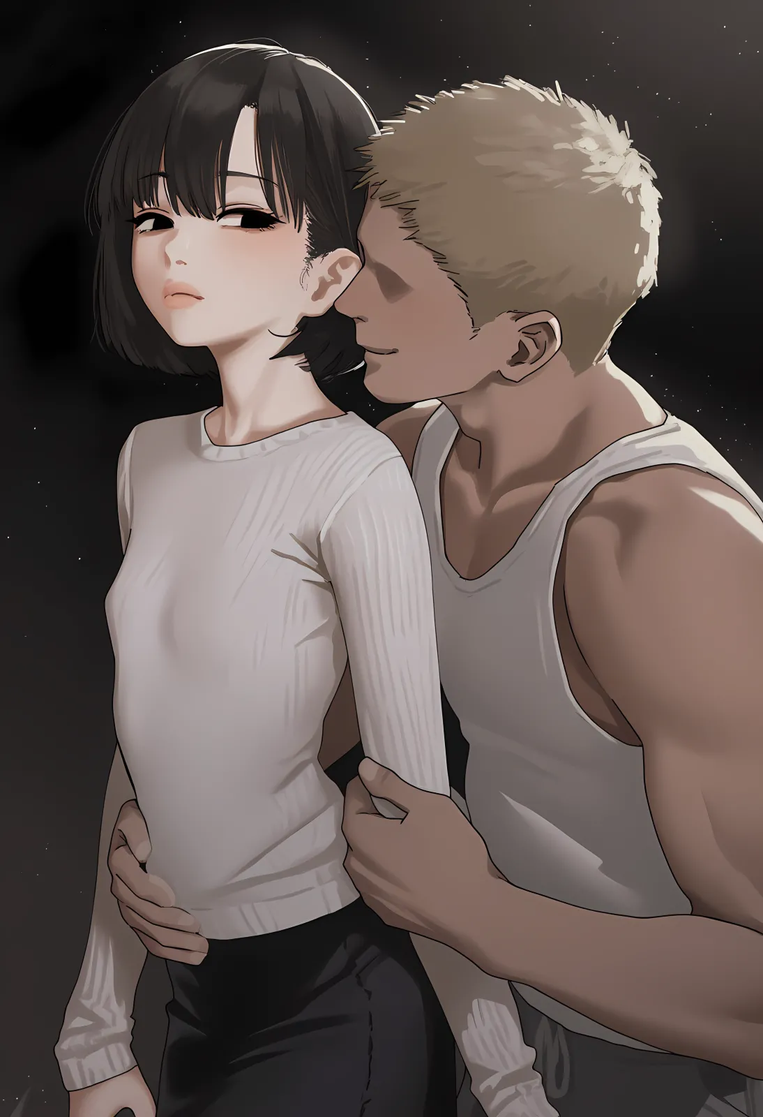 Yep 男の娘 01-22 - Preview - Image 85