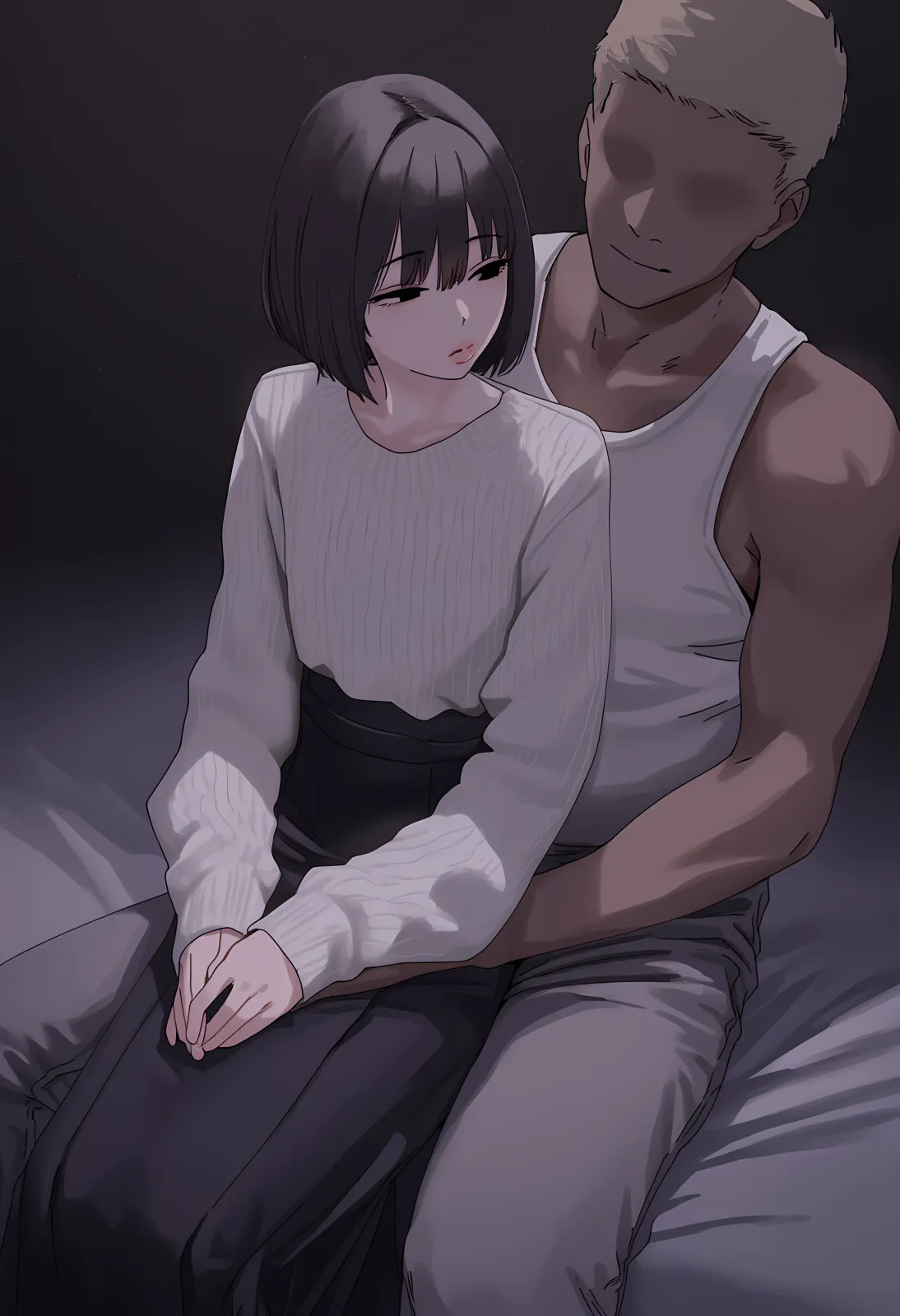 Yep 男の娘 01-22 - Preview - Image 86