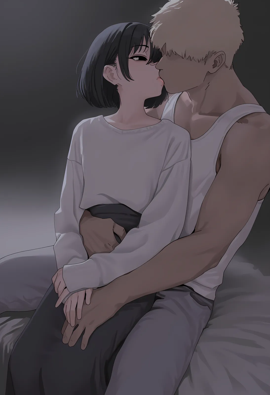 Yep 男の娘 01-22 - Preview - Image 87