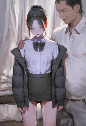 Yep 男の娘 16-20 - Page 111