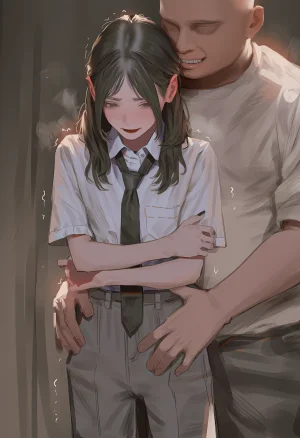 Yep 男の娘 16-20 - Page 112