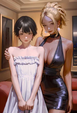 Yep 男の娘 16-20 - Page 2