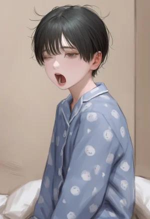 Yep 男の娘 16-20 - Page 211